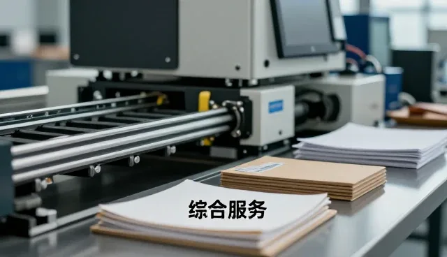 数字化转型方案