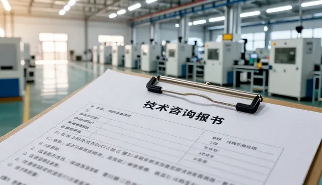 技术咨询驱动性能优化的可行性与适用场景