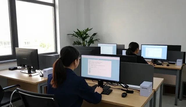 技术如何提升企业运营效率的关键场景分析