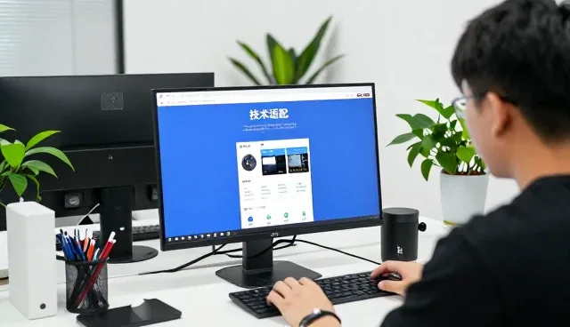运维服务选型中的方案设计如何匹配业务发展趋势