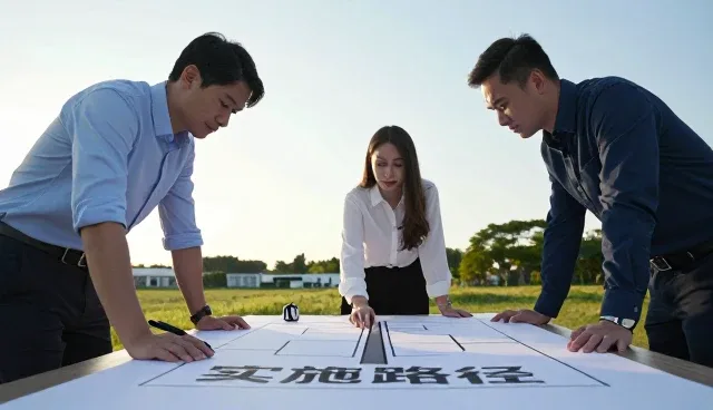 企业系统架构选型中运维的关键关注点