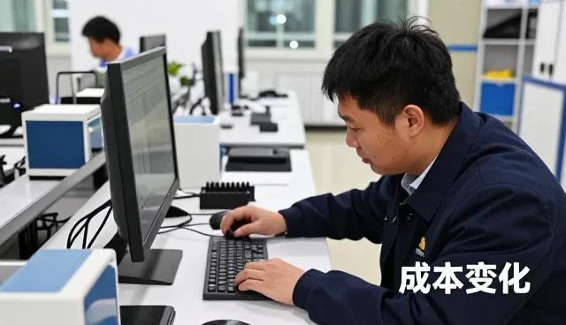 深圳新锐强科技有限公司推动数字化转型方案向智能化方向发展